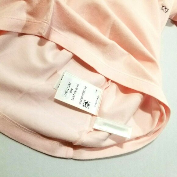 Tommy Hilfiger Women's Abby Polo‎ Shirt - Picture 5 of 5